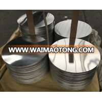 Custom Perforated Aluminum Circle / Aluminum Disk / Aluminium Disc for cookware utensils