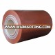 China color coated steel/aluminum coil,painted galvanized sheet,PPGI