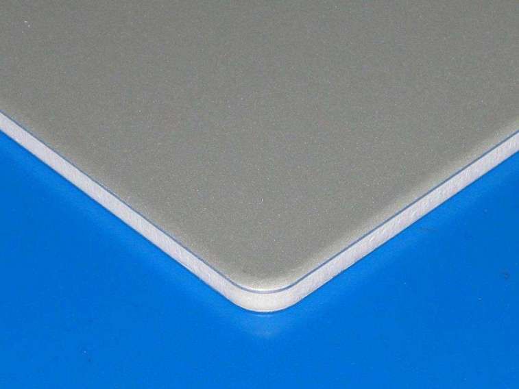 Fireproof ACP Wall Material Hm-6212 for Building