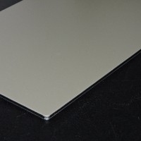 3mm PE Coated Indoor Decorative Aluminum Plastic Composite Panel (ACP)